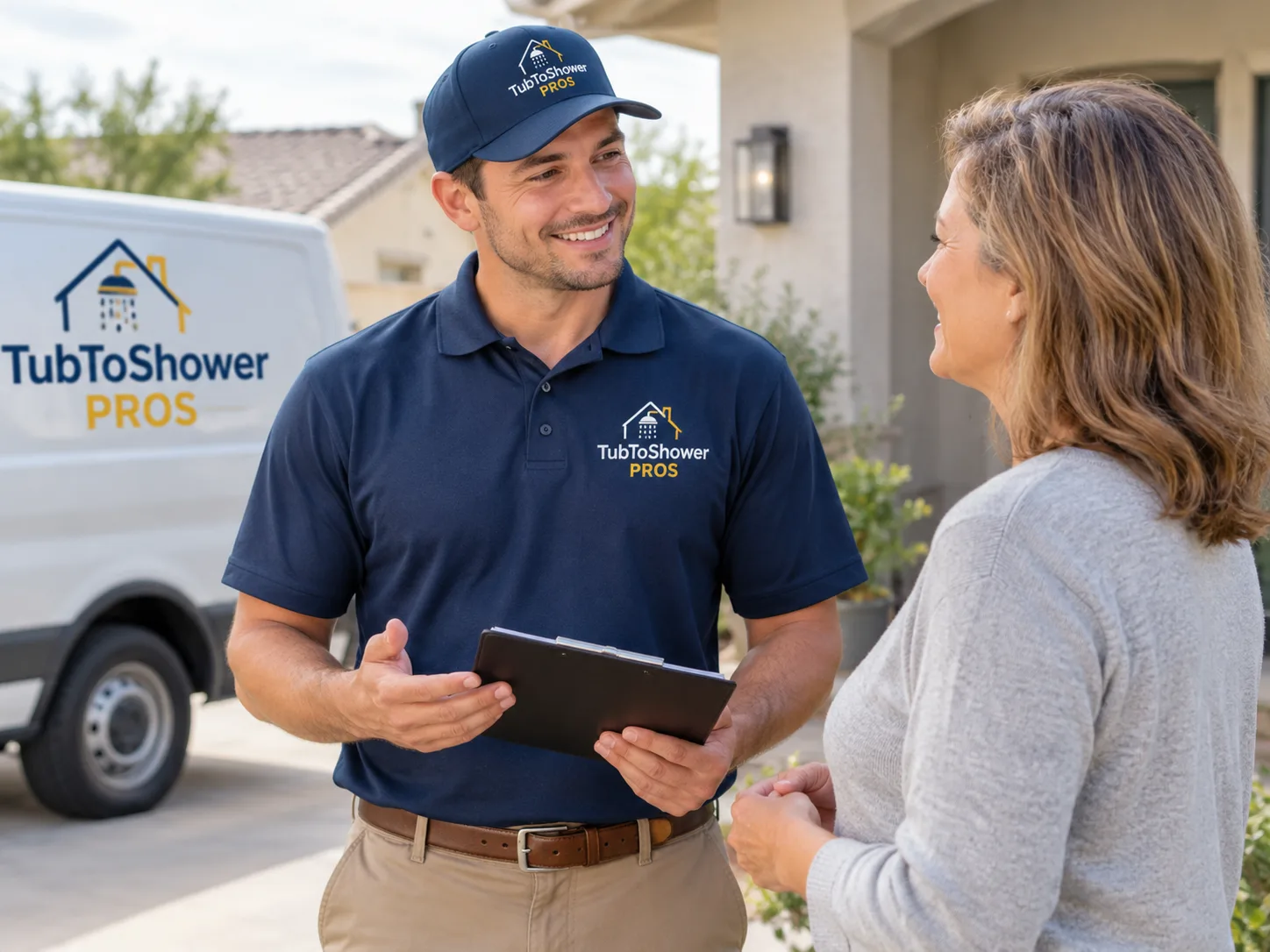 Tub Shower Conversion Jacksonville Beach, FL FAQs